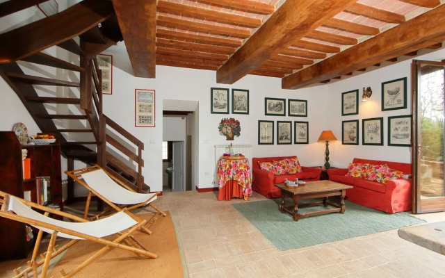 Le Nuvole Palazzetta