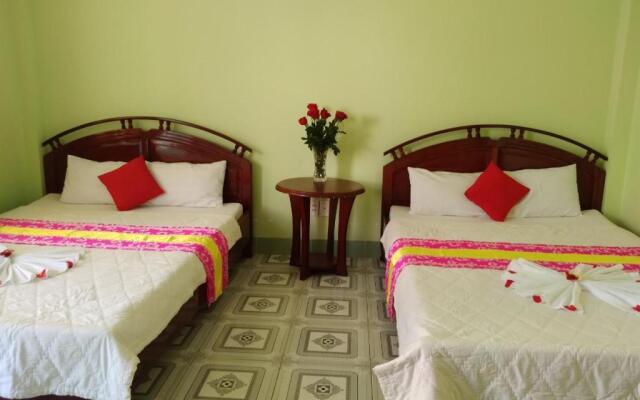Huong Thao Hotel