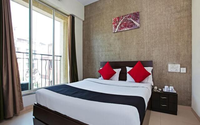 Iris Suites