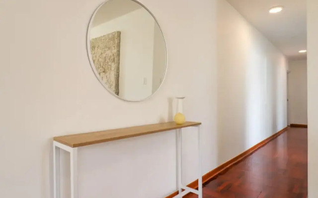 w Comfy 2BR w Lovely Deco in Miraflores
