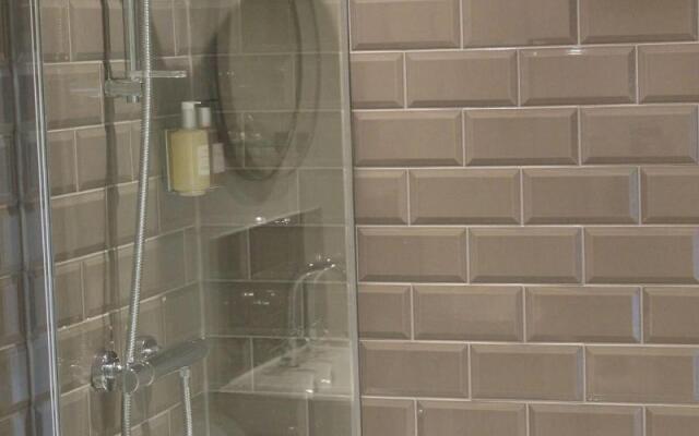 The Swan at Forest Row