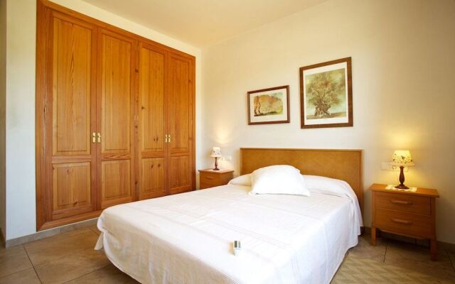 Holiday Home Pla de Ses Rotes