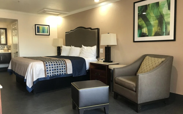 Econo Lodge Airport
