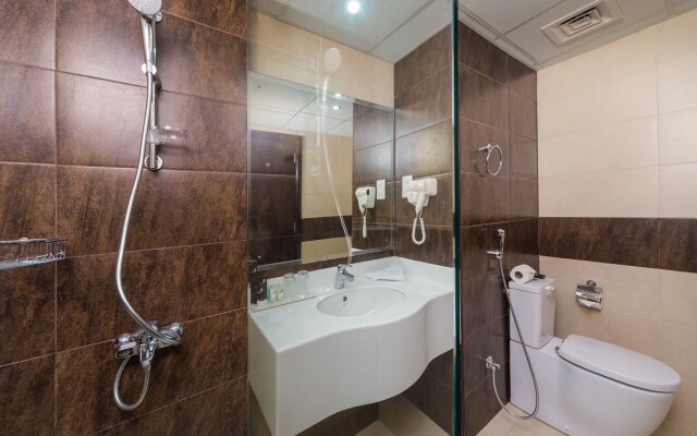 Best Western Sur