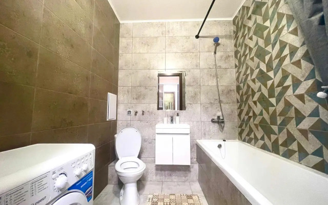 DreamHouse на улице Блюхера 89