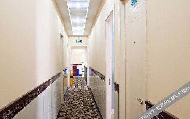 Wentao Hostel