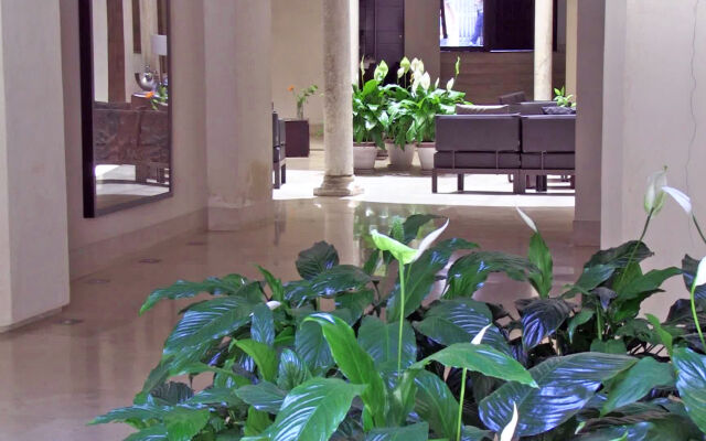 Hotel Posada del Lucero