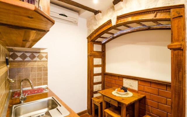 Apartment Soul of the Town