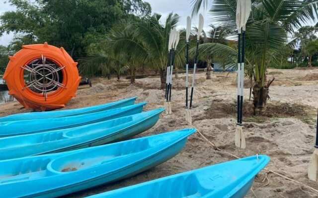 Peam Snea Resort