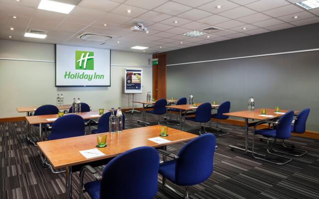 Holiday Inn London - Regent's Park, an IHG Hotel