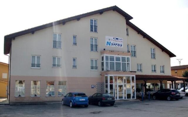 Hotel Narcea