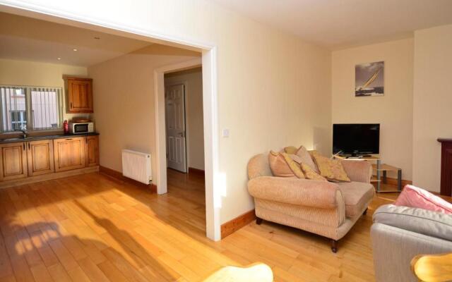 Cottage 323 - Cleggan