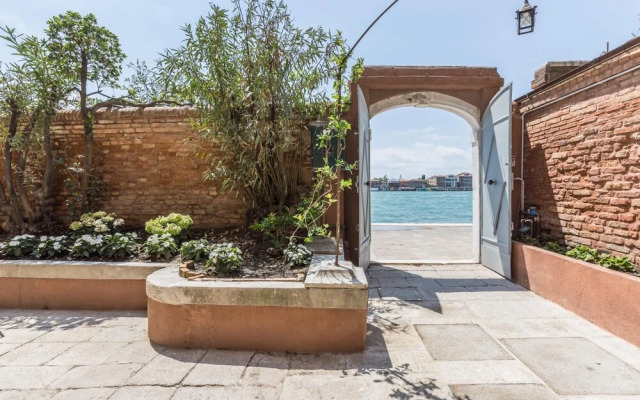 Ca Dell Ulivo in Venecia