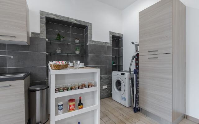 Guest House Grimaldi
