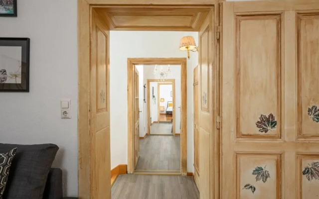 Spacious 2BR Stay for 6 Heart of Mödling