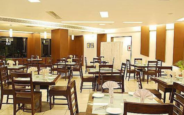 Poppys Vista Hotel