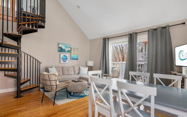 The Cove at Rockport Hotel