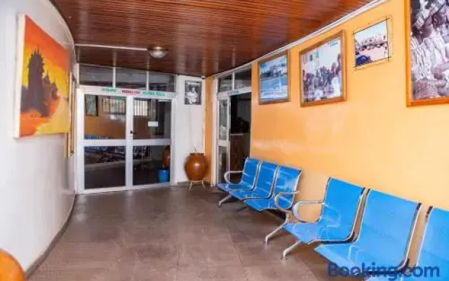 Picorna Hotel