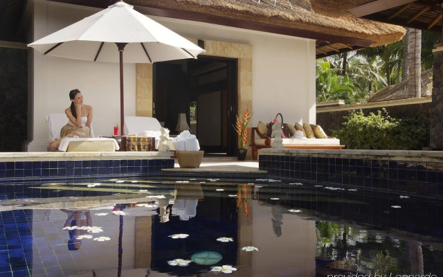 Spa Village Resort Tembok All Inclusive