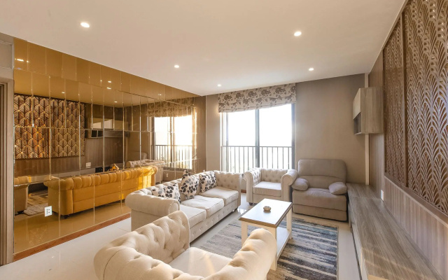 Tom Hill Boutique Resort & Spa - Sea View - Image 2