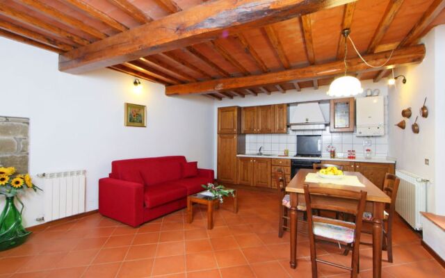 House Certina 2 Pontassieve