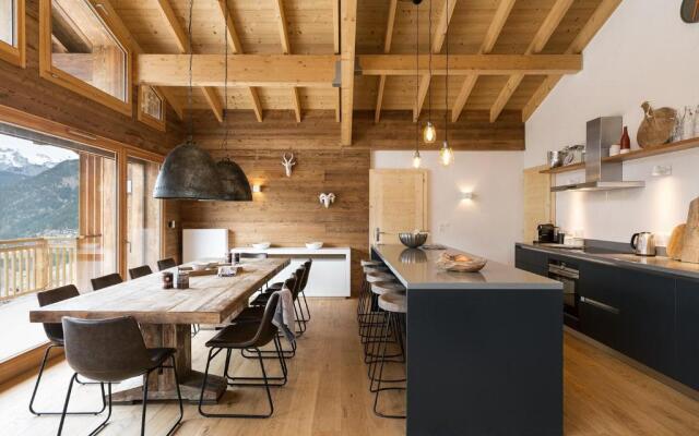 Le Mont Royal - Apt B401 - BO Immobilier