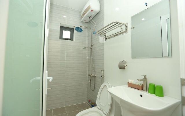 7S Hotel Nam Anh 2 Vung Tau