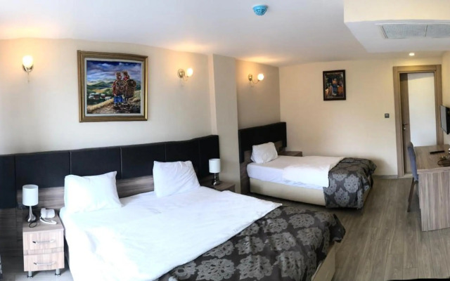 Dora Butik Otel
