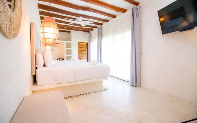 Soho Boutique Holbox - Adults Only