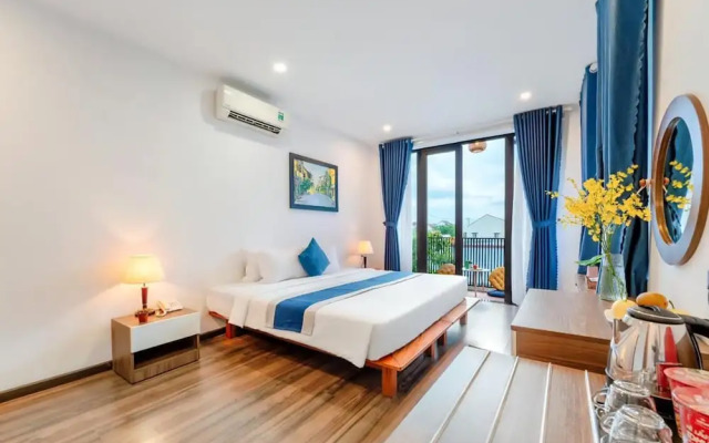 Sunora Villa Hoi An