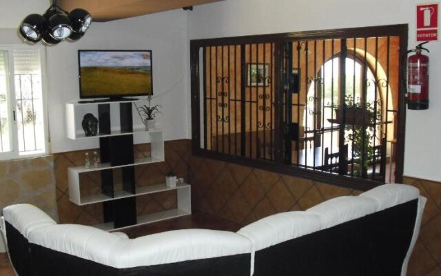 Hotel Rural Serra Dírta