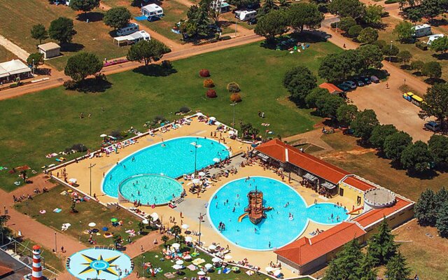 Camping Park Umag