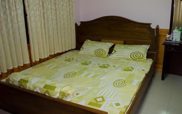 Linda Homestay