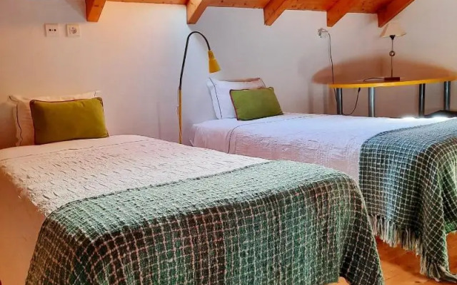 Naturarte Rio - Duna Parque Resorts & Hotels