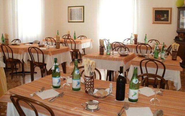 Hotel Mucciolini