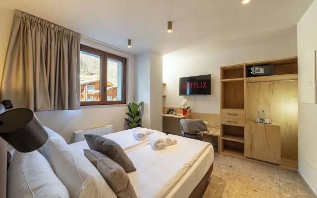 Riserva Bianca Limone Hotel&SPA