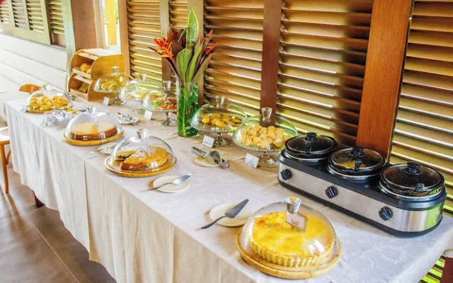 Awara Pousada Boutique