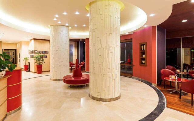 ibis Eskisehir
