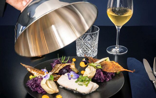 Mercure Pau Palais Sports