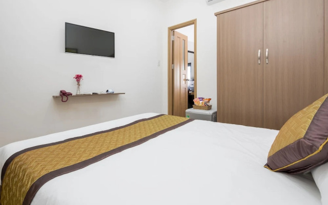Fuji Hostel
