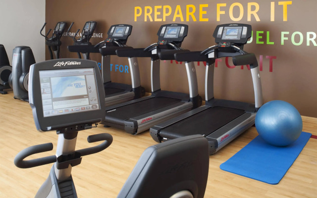 Sheraton Tucson Hotel and Suites