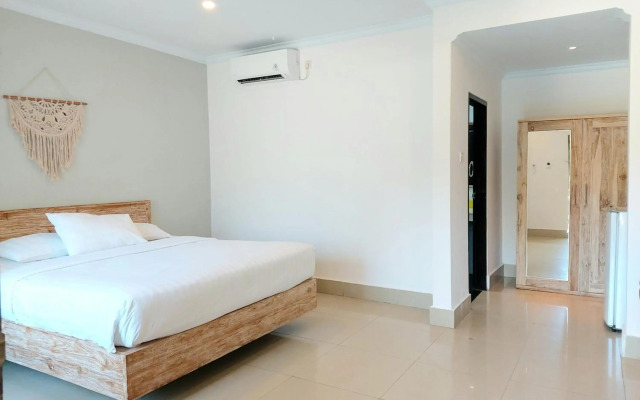 Radha Bali Hotel
