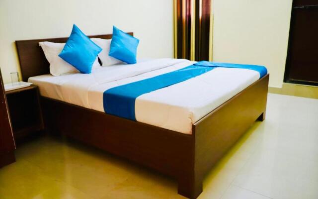 Hotel Ashoka