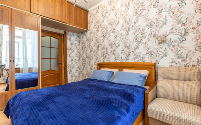 Apart Rest (Апарт Рест) на улице Коломенская