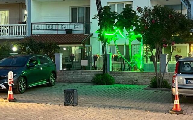 Neseli Pansiyon Cafe