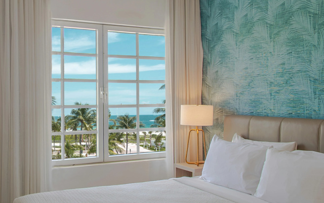 Bentley Hotel South Beach