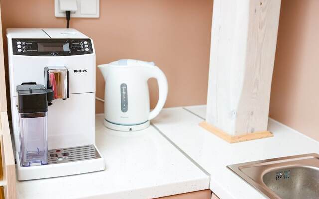 Sky&Light Apartments