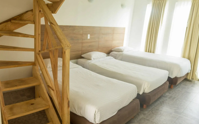 Hotel Blue Cove by On vacation