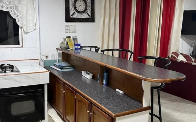 Posada Caribbean Refuge