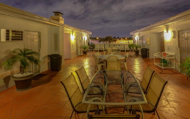 Richard's Hotel